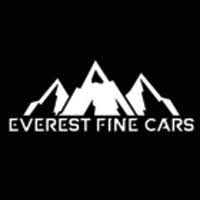 Everest Fine Cars Inc. logo