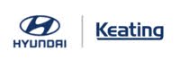Keating Hyundai logo