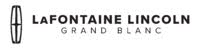 LaFontaine Lincoln Grand Blanc logo