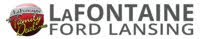 LaFontaine Ford Lansing logo