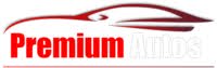 Premium Autos logo