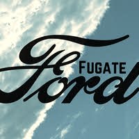 Jim Fugate Ford Inc. logo