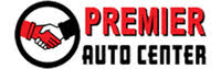 Premier Auto Center logo