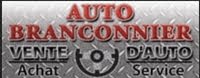 Auto Branconnier logo