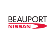 Beauport Nissan logo