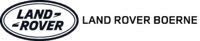 Land Rover Boerne logo