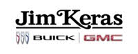 Jim Keras Buick GMC logo