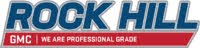 Rock Hill GMC logo