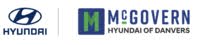 McGovern Hyundai of Danvers