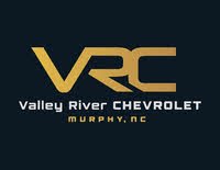 Valley River Chevrolet logo