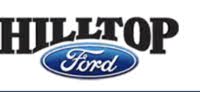 Michael Steads Hilltop Ford Kia logo