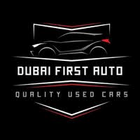 Dubai First Auto LLC logo