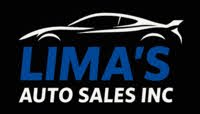 Limas Auto Sales logo