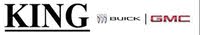 King Buick GMC logo