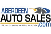 Aberdeen Auto Sales logo