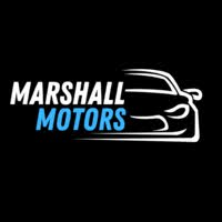 Marshall Motors logo