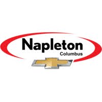 Napleton Chevrolet Columbus logo