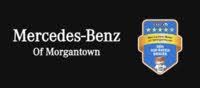 Mercedes-Benz of Morgantown logo