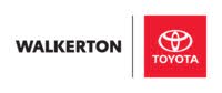 Walkerton Toyota logo