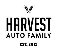 Harvest Auto Family logo