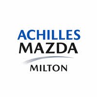 Achilles Mazda of Milton