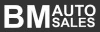 BM Auto Sales logo