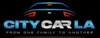 City Car LA logo
