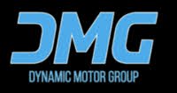 Dynamic Motor Group LLC logo
