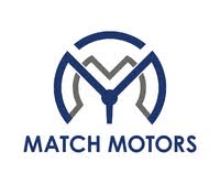 Match Motors Ltd. logo