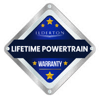 Ilderton Dodge Chrysler Jeep