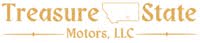 Treasure State Motors logo