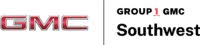 Group 1 GMC Southwest logo
