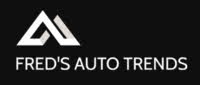 Fred's Auto Trends