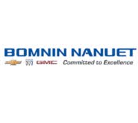 Bomnin Chevrolet Buick GMC Nanuet