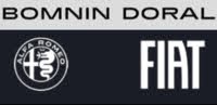 Bomnin Alfa Romeo FIAT Doral