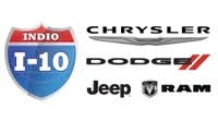 i-10 Chrysler Jeep Dodge RAM logo