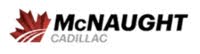 McNaught Cadillac logo