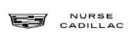 Nurse Cadilac logo