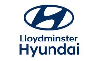 Lloydminster Hyundai logo
