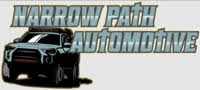 Narrow Path Automotive