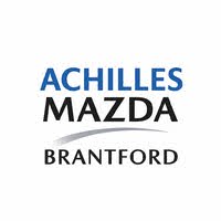 Achilles Mazda of Brantford