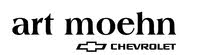 Art Moehn Chevrolet logo