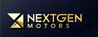 NextGen Motors LLC logo