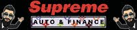 Supreme Auto & Finance LLC logo