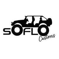 SoFlo Customs logo
