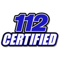 112 Certified