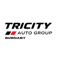 Tricity Auto Group Burnaby logo