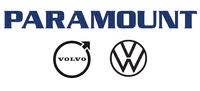 Paramount Volvo Volkswagen