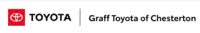 Graff Toyota of Chesterton logo