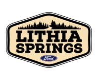 Lithia Springs Ford logo